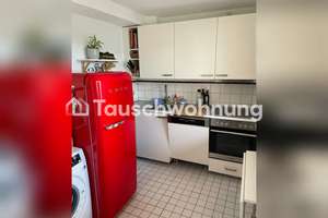 Tauschwohnung: Helle Wohnung am Osterbekkanal – Die vollständige Adresse der Immobilie erhältst du vom Anbieter., 22083 Barmbek-Süd, Hamburg – Vorschaubild 6