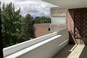 Helle 3-Zimmer-Wohnung mit Balkon / 115 m² – Am Bonneshof 30, 40474 Golzheim, Düsseldorf – Vorschaubild 14