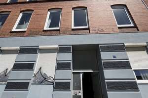 Saniert: 2-Zimmer-Wohnung in Kiel – Weißenburgstraße 22, 24116 Schreventeich, Kiel – Vorschaubild 7