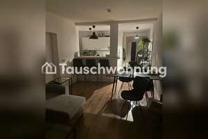 Tauschwohnung: 2 Zi am Viktualienmarkt gegen 1-2 Zi in München
