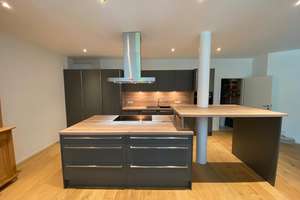 Wunderschöne 5-Zimmer-Maisonette-Whg. mit Terrasse und Garten in Heilbronn – Die vollständige Adresse der Immobilie erhältst du vom Anbieter., 74078 Biberach, Heilbronn – Vorschaubild 7