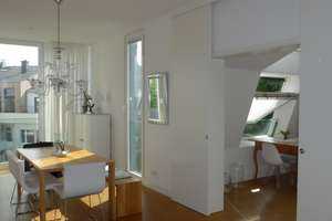 Exklusive Wohnung in Pempelfort **** in Hofgarten- und Citynähe – Die vollständige Adresse der Immobilie erhältst du vom Anbieter., 40479 Pempelfort, Düsseldorf – Vorschaubild 10