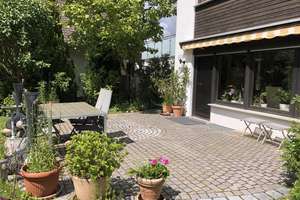 - PROVISIONSFREI - Besonderes Zweifamilienhaus in beliebter naturnaher Wohnlage von RT - Ohmenhausen – Pinienweg 7, 72770 Ohmenhausen, Reutlingen – Vorschaubild 9
