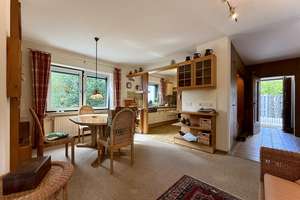 Großzügiger Bungalow in ruhiger Ortsrandlage mit Weitblick – ideal für Familien – Die vollständige Adresse der Immobilie erhältst du vom Anbieter., 34630 Gilserberg – Vorschaubild 4