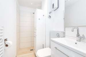 Vacant 2-Bedroom Apartment with Garden Access in the Heart of Moabit – Die vollständige Adresse der Immobilie erhältst du vom Anbieter., 10559 Moabit, Berlin – Vorschaubild 10