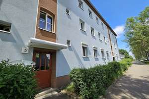 Werden Sie Mieter dieser tollen 4-Raum Wohnung im grünen Lemsdorf – Blankenburger Str. 5, 39118 Lemsdorf, Magdeburg – Vorschaubild 14