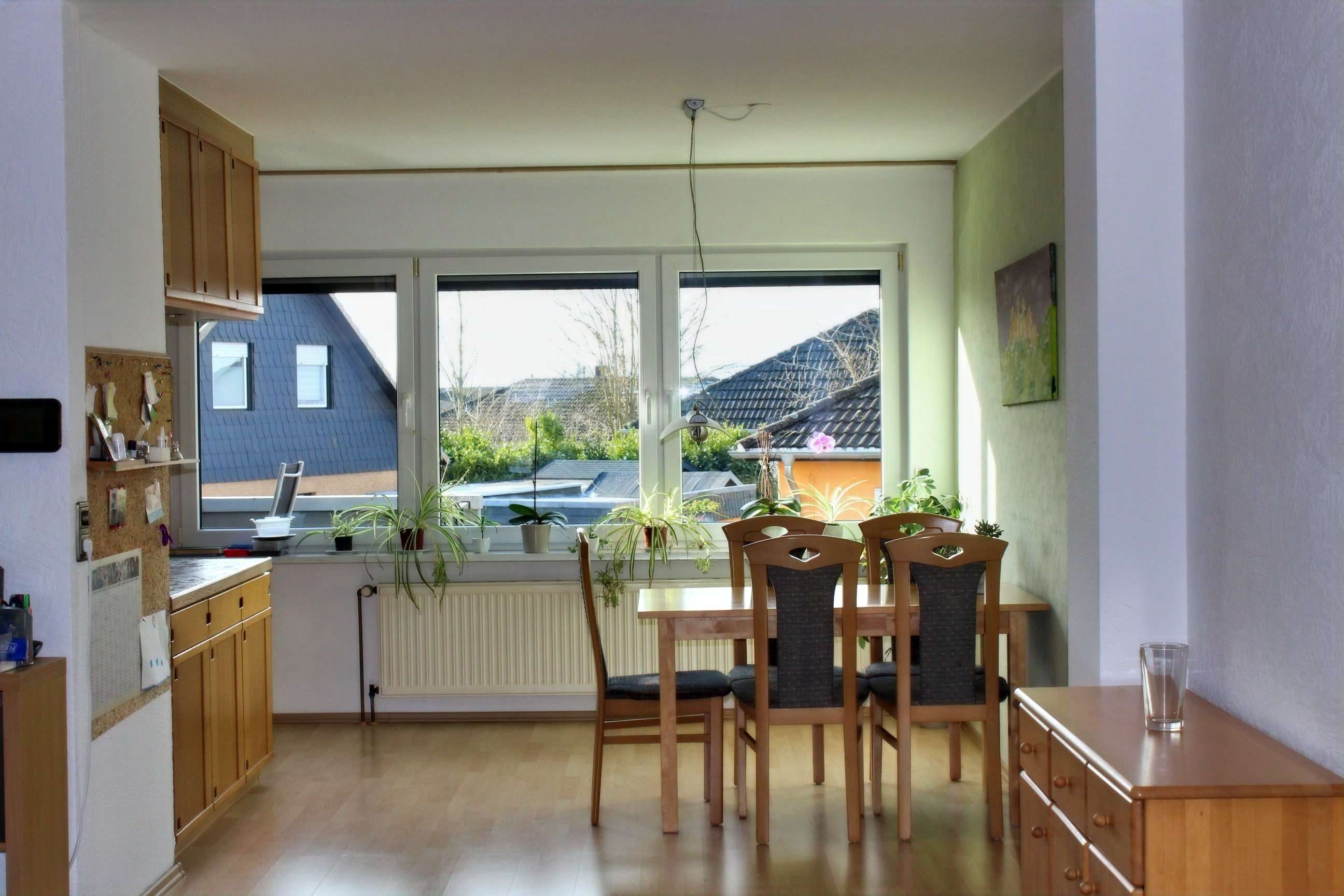 Immobilie in Konz - Wohlfühloase in begehrter Ortslage von Konz-Roscheid! - Bild 6