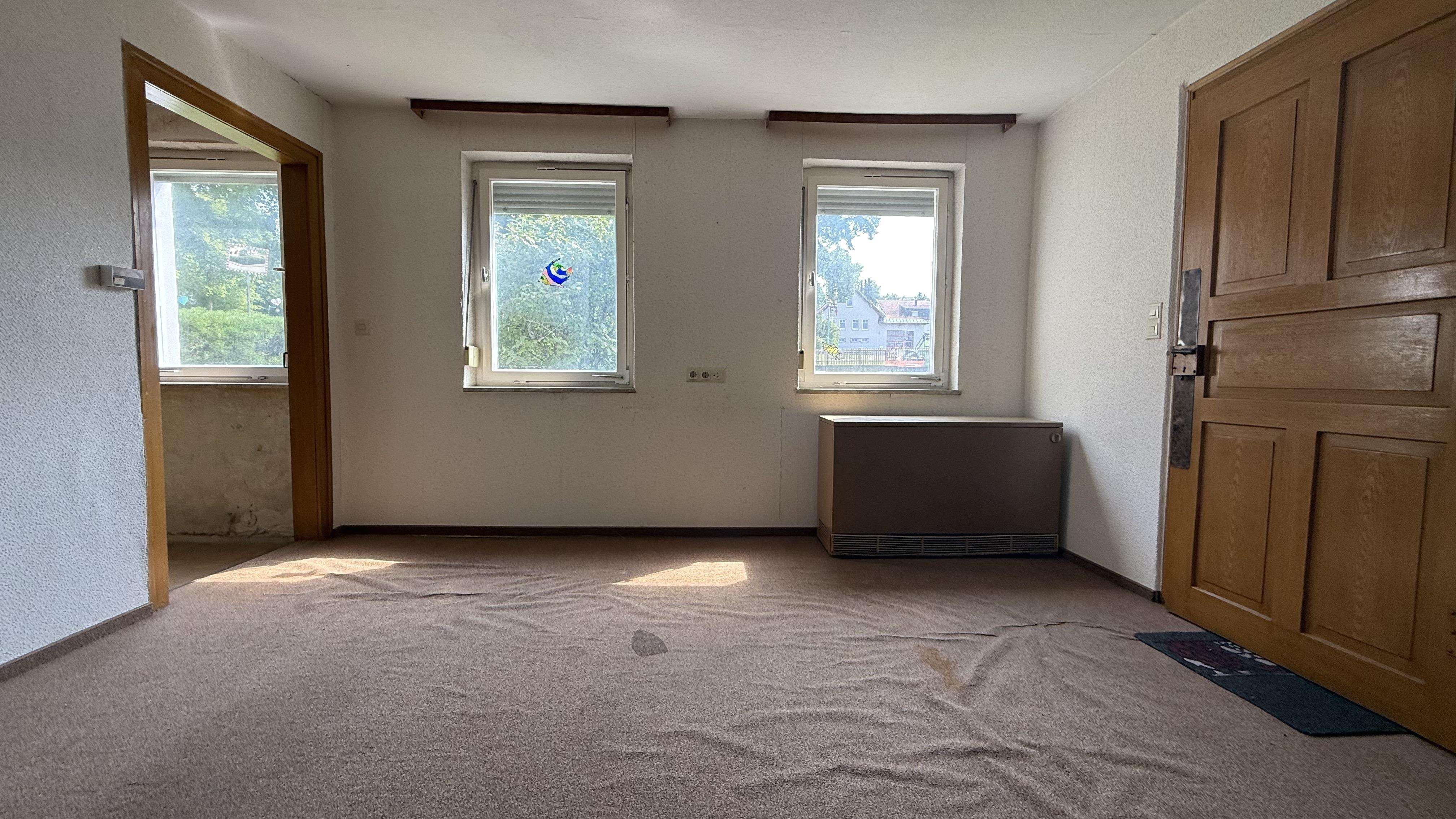 Großzügige Doppelhaushälfte sucht handwerklich begabte Familie!, Ostalbkreis – Bild 2