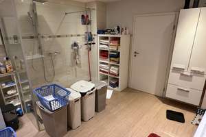 ++ Wohn-/Geschäftshaus - ca. 483m² Wfl./Nfl. - mit ELW, Hof, Terrasse &  Garten in ruhiger Lage ! ++ – Die vollständige Adresse der Immobilie erhältst du vom Anbieter., 76831 Billigheim-Ingenheim – Vorschaubild 49