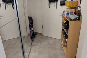 Neubau - Barrierefreie, teilmöblierte 3‑Zimmer Wohnung 70m² – Hermine-von-Parish-Straße 0, 81245 Neupasing, München – Vorschaubild 9
