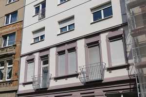 Oase der Ruhe mitten in MA-Schwetzingerstadt – Schwetzinger Str. 151, 68165 Mannheim – Vorschaubild 2