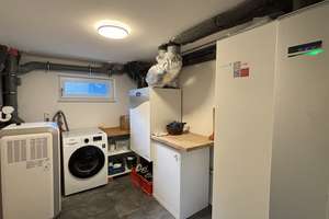 Neuwertiges Passivhaus in ruhiger Lage von Bleckede – Die vollständige Adresse der Immobilie erhältst du vom Anbieter., 21354 Bleckede – Vorschaubild 16