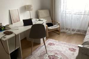 Lebendig wohnen: 3-Zimmer-Wohnung in Düsseldorf-Lierenfeld – Erkrather Straße 322, 40231 Lierenfeld, Düsseldorf – Vorschaubild 7