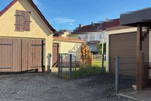Charmantes Reihenmittelhaus mit Garten, 2 Garagen und Wintergarten in ruhiger Lage von Braunsbedra – Thomas-Müntzer-Straße 29, 6242 Braunsbedra – Vorschaubild 31