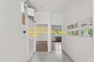 Leerstand: 1- bis 3- Familienhaus, großer Garten, PKW-Stellplätze, mögl. Ausbauspotenzial im UG & DG – Die vollständige Adresse der Immobilie erhältst du vom Anbieter., 70193 Kräherwald, Stuttgart – Vorschaubild 24