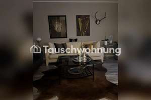 Tauschwohnung: Gemütliche Wohnung in Düsseldorf, Stadtbezirk 4
