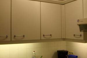 Wohnen mit Charakter: möblierte 1,5-Zimmer-Wohnung in Dresden-Bühlau – Heidemühlweg 22, 1324 Bühlau/Weißer Hirsch, Dresden – Vorschaubild 5