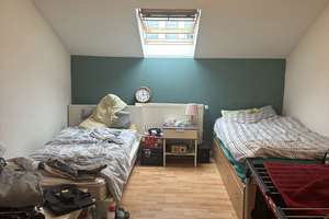 RESERVIERT: 3-Zimmer-Wohnung mit zuverlässigen Mietern (perfekt für Einsteiger). Höhere AfA möglich! – Albrechtstraße 27, 65185 Mitte, Wiesbaden – Vorschaubild 10