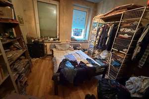 4-Zimmer-Wohnung mit Entwicklungsperspektive sucht Handwerker – Die vollständige Adresse der Immobilie erhältst du vom Anbieter., 24113 Hassee, Kiel – Vorschaubild 9