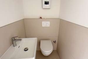 Düsseldorf-Derendorf! 2-Zimmer-Wohnung - Erstbezug nach Sanierung!  – Die vollständige Adresse der Immobilie erhältst du vom Anbieter., 40477 Pempelfort, Düsseldorf – Vorschaubild 7