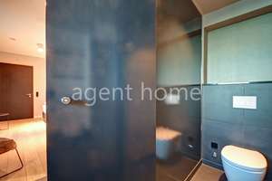 MÖBLIERT - LIFESTYLE IN MITTE - Apartment mit Balkon in der Cloud No.7 – Die vollständige Adresse der Immobilie erhältst du vom Anbieter., 70191 Europaviertel, Stuttgart – Vorschaubild 23
