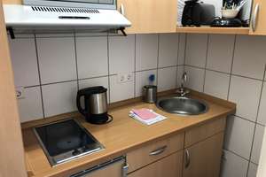 Vollmöblierte 1ZKB in der Heidelberger Weststadt ab sofort zu vermieten  – Hildastraße 18, 69115 Weststadt, Heidelberg – Vorschaubild 20