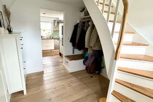 Energetisch saniertes Familienhaus mit separatem Studio, Naturgarten & Waldrandlage – Die vollständige Adresse der Immobilie erhältst du vom Anbieter., 29225 Celle – Vorschaubild 13