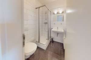 Möbliertes 1 Zimmer Apartment in Schwabing! – Leopoldstraße 206, 80804 Neufreimann, München – Vorschaubild 5