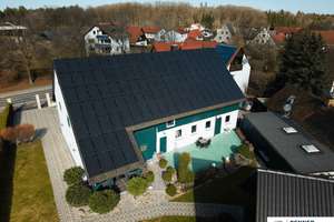 Luxuriöses Fachwerkhaus inkl. 400m² Ausbaupotential (mind. 4 Wohnungen) mit traumhaften Grundstück – Die vollständige Adresse der Immobilie erhältst du vom Anbieter., 90518 Altdorf bei Nürnberg – Vorschaubild 5