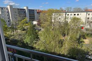 Wohnen mit Charakter: 2-Zimmer-Wohnung in Reinickendorf – Schillingstrasse 46, 13403 Reinickendorf (Ortsteil), Berlin – Vorschaubild 2