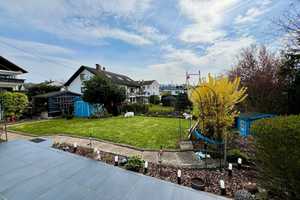 🔑🍀Bungalow in Hainchen, Garten / Terrasse / alles auf einer Ebene!!👴 👵 – Wetteraukreis – Vorschaubild 17