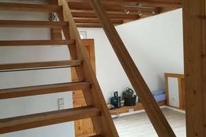 Gemütliche Dachgeschosswohnung in RS-Hasten – Unterhölterfelder Str. 34, 42857 Hölterfeld, Remscheid – Vorschaubild 6