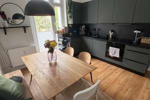 2- Zimmer mit Balkon und WBS – Fössestr. 10, 30451 Linden-Nord, Hannover – Vorschaubild 2