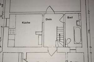 Vermietetes Reihenendhaus | *provisionsfrei* | 800m zur Ostsee | Niendorf/Hohenkirchen – Groß Walmstorfer Str. 2, 23968 Hohenkirchen – Vorschaubild 27