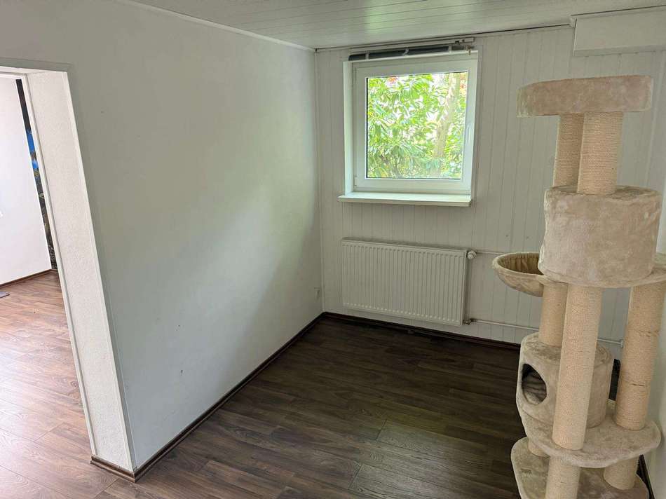 EG Ankleide -Durchgangszimmer-