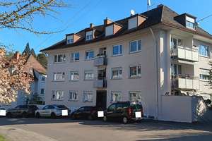 Helle 3-Zimmer-Eigentumswohnung in begehrter Halbhöhenlage – Die vollständige Adresse der Immobilie erhältst du vom Anbieter., 70192 Lenzhalde, Stuttgart – Vorschaubild 17