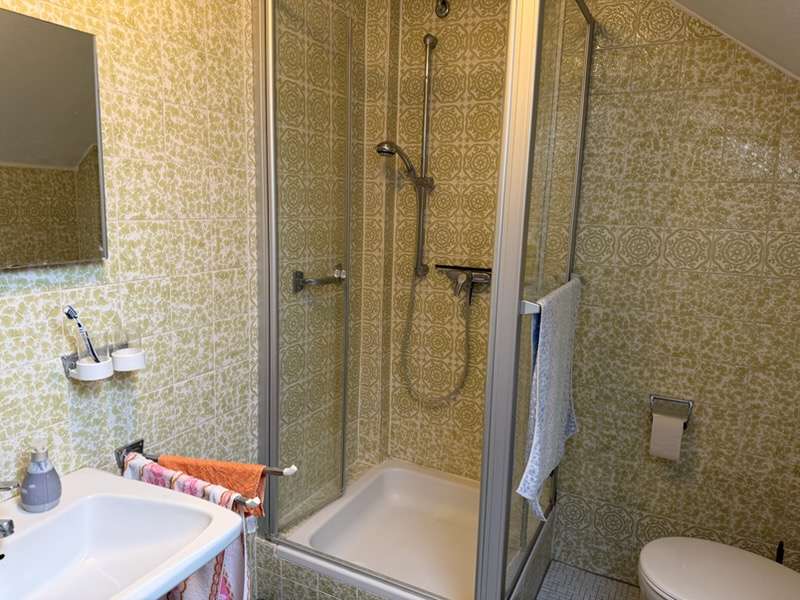 Immobilie in Stockstadt - Grundsolides Einfamilienhaus mit herrlichem Grundstück in bester Wohnlage - Bild 11