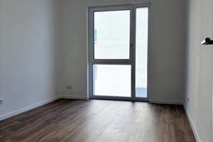 Erstbezug // Neubau//  2-Zimmer-Wohnung mit Balkon und EBK – Hagedornstraße 96, 12487 Johannisthal, Berlin – Vorschaubild 5