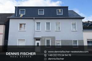 Mehrfamilienhaus in Dortmund-Hörde mit hervorragender Energieeffizienz