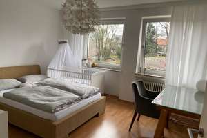 Sehr schöne, gut geschnittene gemütliche 2-Zimmer-Wohnung mit Balkon – Rheiner Landstraße 28, 49078 Weststadt, Osnabrück – Vorschaubild 5