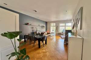 Rarität in der Lüneburger Innenstadt–Altbaujuwel mit Garten, Ilmenaublick & 2 vermieteten Wohnungen – Die vollständige Adresse der Immobilie erhältst du vom Anbieter., 21335 Altstadt, Lüneburg – Vorschaubild 7