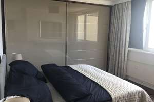 Exklusive, modernisierte und möblierte 2,5-Zimmer DG-Wohnung und Tiefgarage. – Karlsruhe Straße / Kurfürstendamm -, 10711 Halensee, Berlin – Vorschaubild 19
