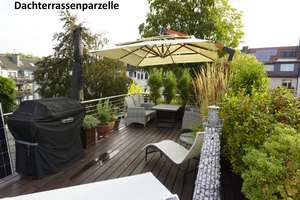 Loftartige Eigentumswohnung im Essener Südviertel – Viel Raum für Familienideen | Provisionsfrei  – 45128 Südviertel, Essen – Vorschaubild 7