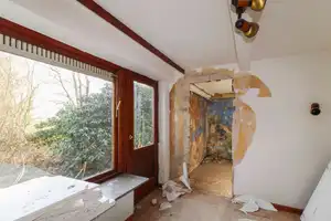 Architektenplan wartet auf Ihre Verwirklichung - zwei Wohneinheiten möglich! – Nordfriesland (Kreis) – Vorschaubild 13