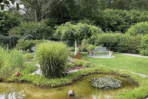 Charmantes EFH mit großem Garten – Ludwigslust (Kreis) – Vorschaubild 6