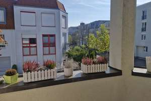 2-Zimmerwohnung in Bestlage in der Ulmer Innenstadt mit Tiefgaragenstellplatz – Schwamberger Str. 13, 89073 Oststadt, Ulm – Vorschaubild 2