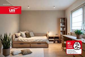 Neubau mit hochwertiger moderner Ausstattung in Gütersloh mit Tiefgarage   – Die vollständige Adresse der Immobilie erhältst du vom Anbieter., 33330 Innenstadt-Nordhorn, Gütersloh – Vorschaubild 4