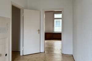 Renoviertes Apartment im Luisenviertel zu vermieten – Sophienstr. 15, 42103 Elberfeld, Wuppertal – Vorschaubild 1