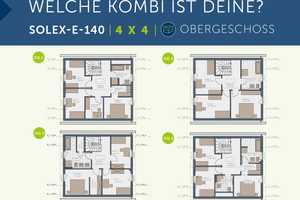 Familientraum – Glücklich leben im Eigenheim – Harburg (Kreis) – Vorschaubild 4