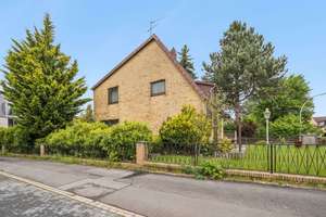 Charmantes Einfamilienhaus mit großzügigem Grundstück und Pool in stadtnaher Lage von Braunschweig! – Die vollständige Adresse der Immobilie erhältst du vom Anbieter., 38116 Lehndorf-Watenbüttel, Braunschweig – Vorschaubild 20
